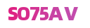 SO75AV